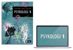 Psykologi 1–2 (2021–2022)