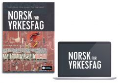 Norsk for yrkesfag (2020)