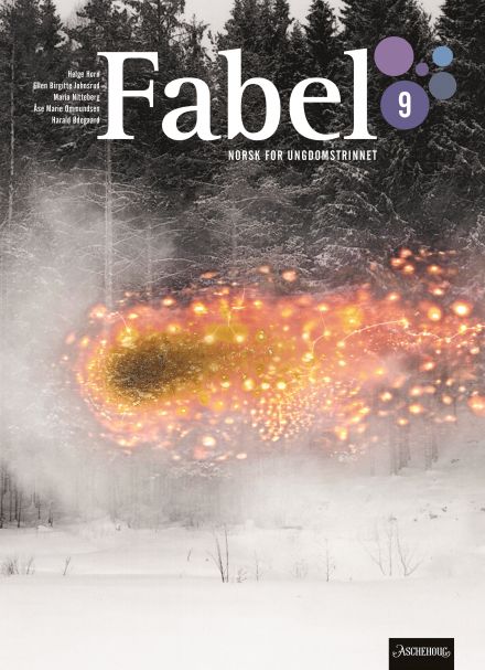 Fabel 9